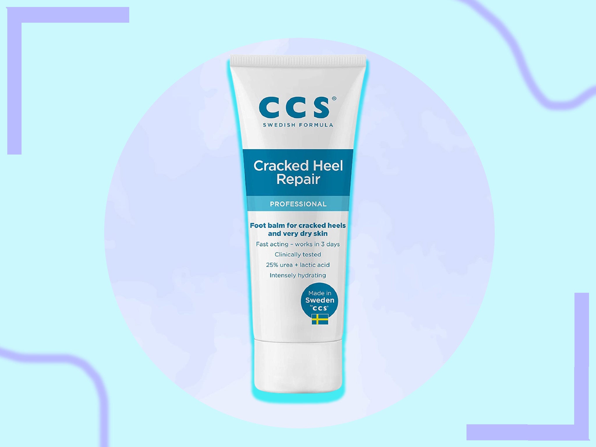 Cracked heel clearance cream superdrug